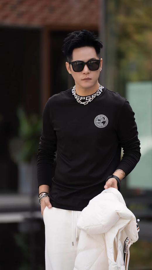 PP.GOLDEN [棉T] GTC0121570 商品图0