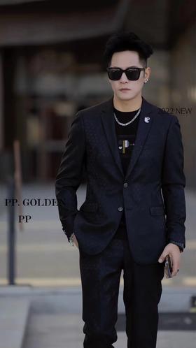 PP.GOLDEN [套西] GZT3221713