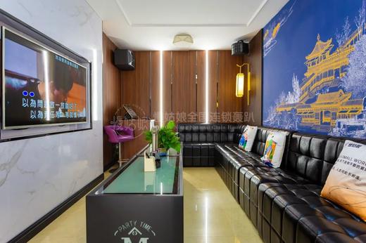 嘉兴慢姑娘江逸居别墅轰趴 商品图1