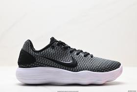 耐克Nike REACT Hyperdunk 2017 Low休闲运动篮球鞋897637-001男鞋