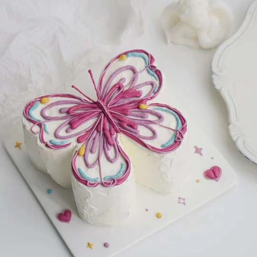 蝴蝶系列（提前6小时预订） 商品图0