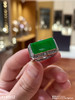 老坑冰艳绿无事牌戒指     68999【3140912】 商品缩略图7