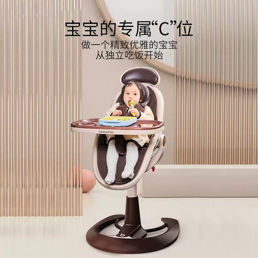 充值15k-宝宝好餐椅 商品图0