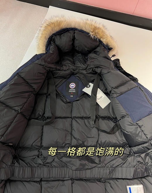 大鹅远征08羽绒服110701 商品图8