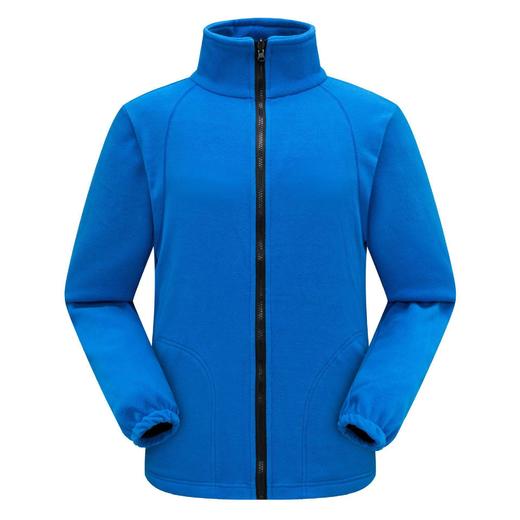 8079款 韩版情侣款可脱卸防水三合一冲锋衣 商品图3