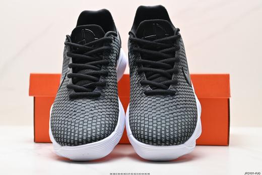 耐克Nike REACT Hyperdunk 2017 Low休闲运动篮球鞋897637-001男鞋 商品图7