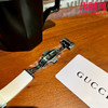 古驰新款 Gucci Dive 系列 中性机械腕表 新亮相，以潜水表为设计灵感，蜜蜂、星星 商品缩略图8