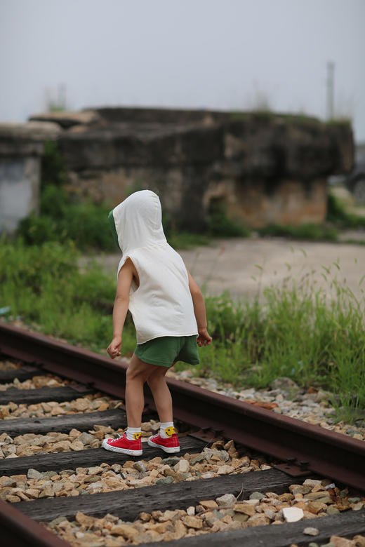 TZLM117 男女童通用套装80-120 商品图4