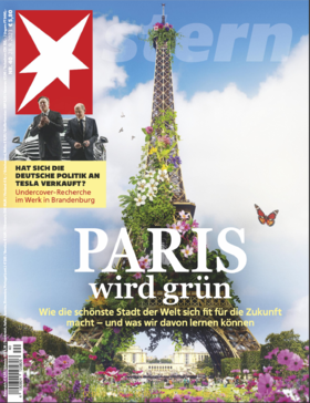 Der Stern - 2023.09.28