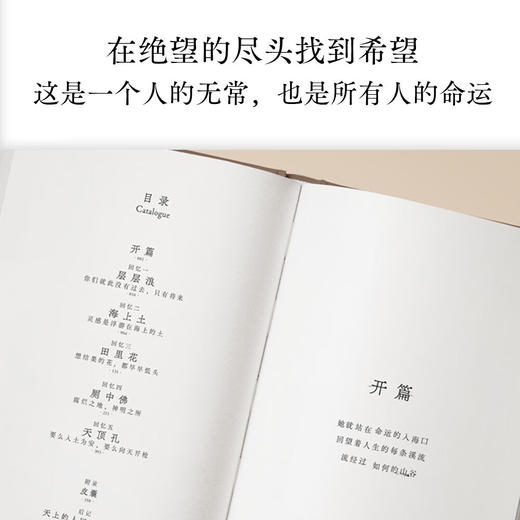 命运 蔡崇达 著 商品图3