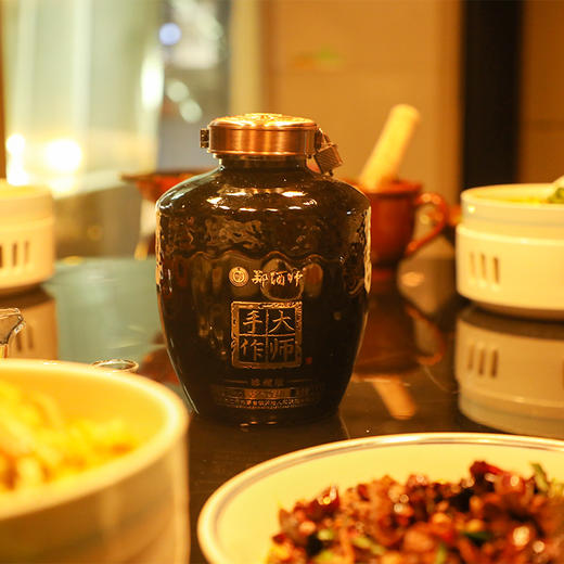 大师手作珍藏版1.5L装 商品图4