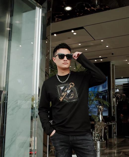 PP-GOLDEN 【棉T】GTC5221598 商品图1