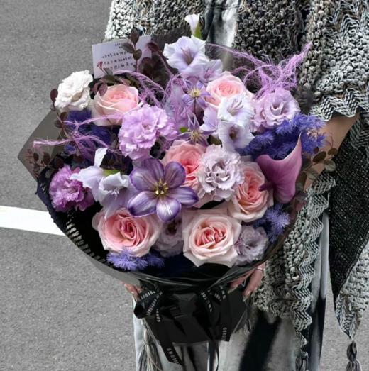 夜空秘境--高级定制 商品图1