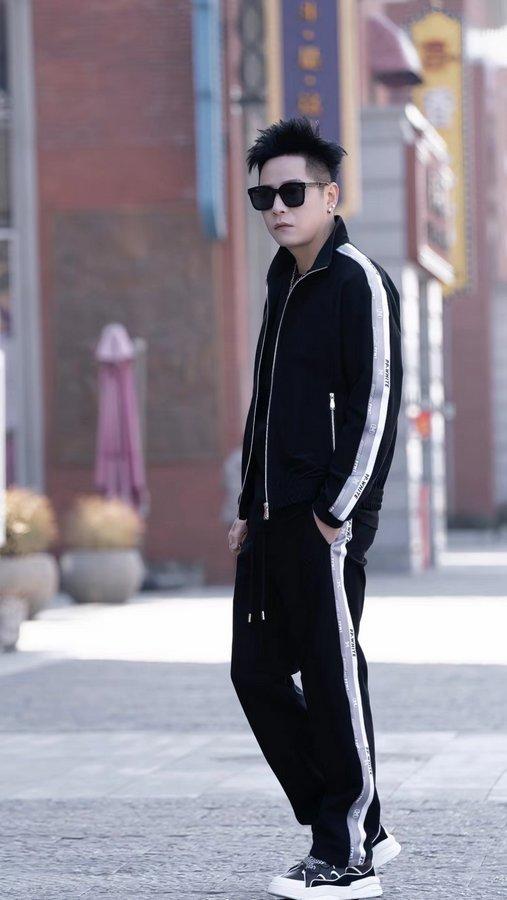 PP-WHITE [茄克] WJK2033008 商品图1