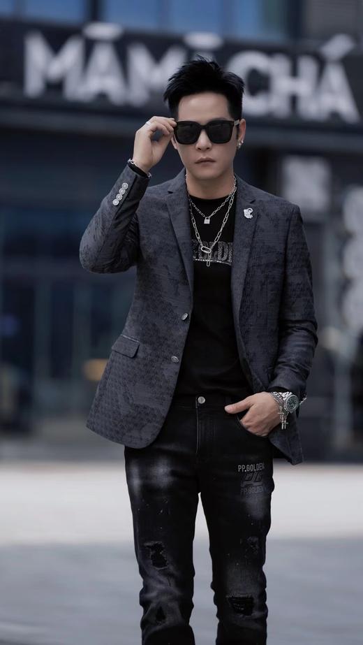 PP.GOLDEN [单西] GDX3221712 商品图1