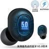 美国 iTeknic EarbudsIK-BH003 TWS高通5.0蓝牙耳机 降噪通话IPX8防水耳机 商品缩略图4