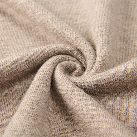 【100绵羊毛】罗蒙秋冬男士毛衣经典纯色羊毛衫男加厚男士羊毛衫保暖毛衣男 商品图10