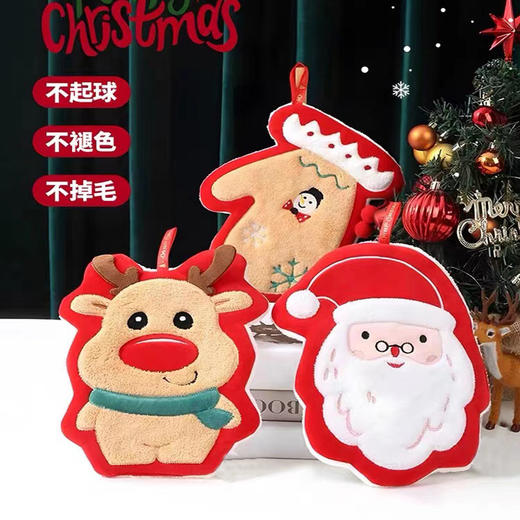 【新年合集】新年可旋转耳环 商品图4