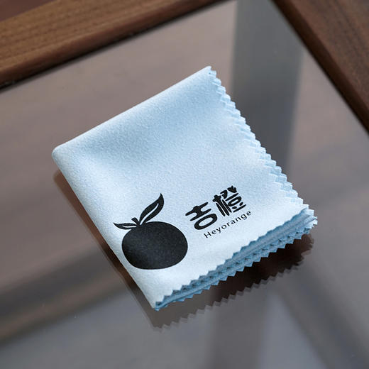 吉橙养壶茶巾简约茶巾茶布专用茶桌布养壶抹布镜布茶道配件 商品图2