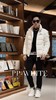PP-WHITE [羽绒服] WYR7620569 商品缩略图3
