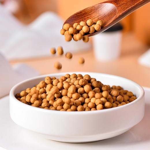 【姜来无忧】云南罗平 小黄姜有机纯姜丸 无添加 冲泡 调料 250克/瓶【包邮】 商品图2