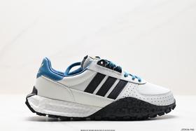 阿迪达斯Adidas Retropy E5 W.R.P休闲运动鞋IG0501男女鞋