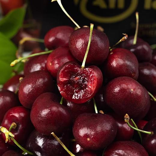 【礼盒装】 单J进口车厘子2kg/件 商品图1