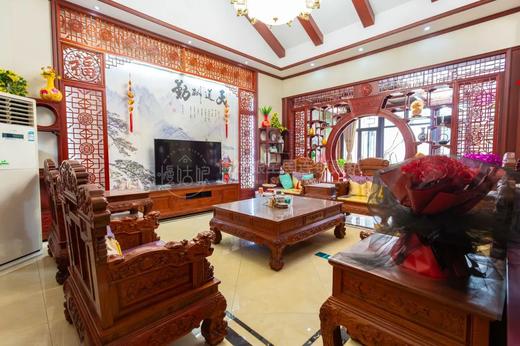 嘉兴慢姑娘江逸居别墅轰趴 商品图0