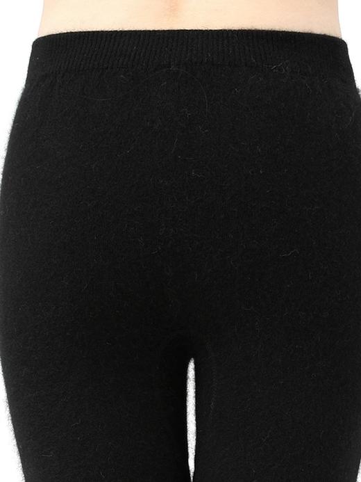 红莲羊绒保暖打底女裤｜经典羊绒、多个款式可选 商品图5