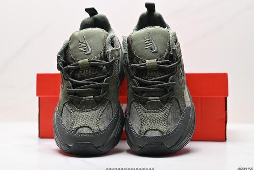 耐克Nike Air Monarch M2K经典复古休闲运动鞋BV0074-300男女鞋 商品图6