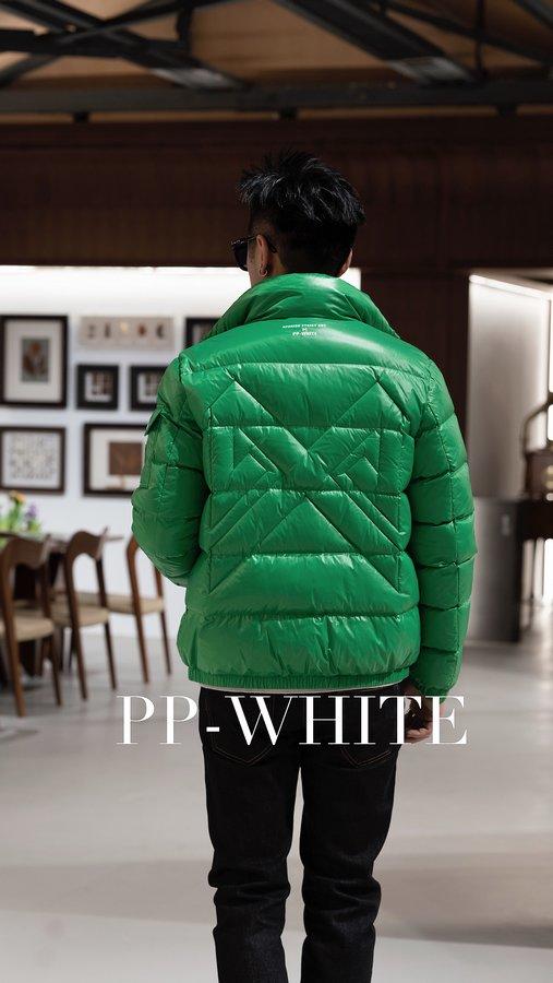PP-WHITE [羽绒服] WYR7620569 商品图14