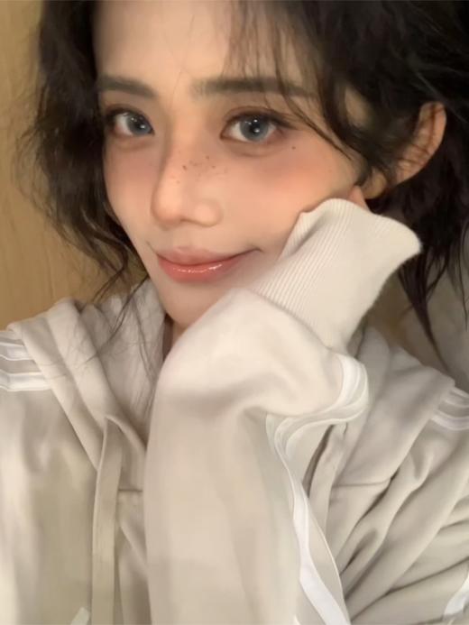 fafacon日抛 古巴哈瓦那 棕/北海道情书 灰 14.0mm 日抛无售后！！ 商品图5