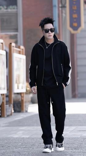 PP-WHITE [茄克] WJK2033008