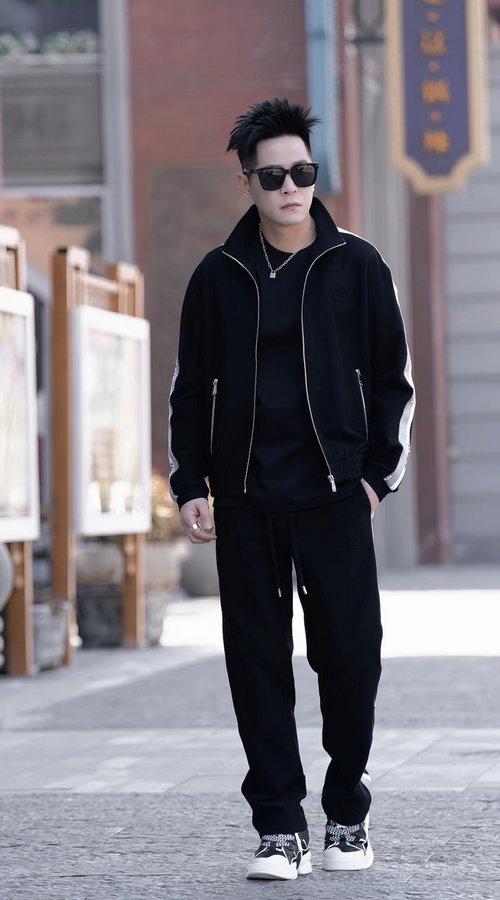 PP-WHITE [茄克] WJK2033008 商品图0