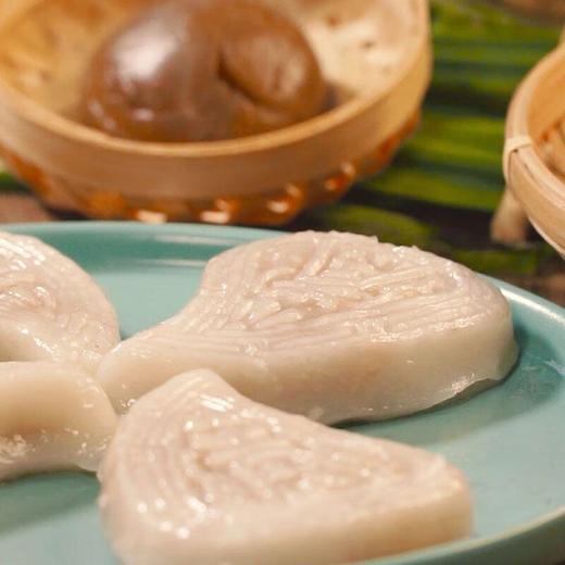 吉祥姜薯粿4个装200G 商品图1