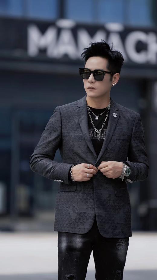 PP.GOLDEN [单西] GDX3221712 商品图0