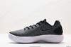 耐克Nike REACT Hyperdunk 2017 Low休闲运动篮球鞋897637-001男鞋 商品缩略图2