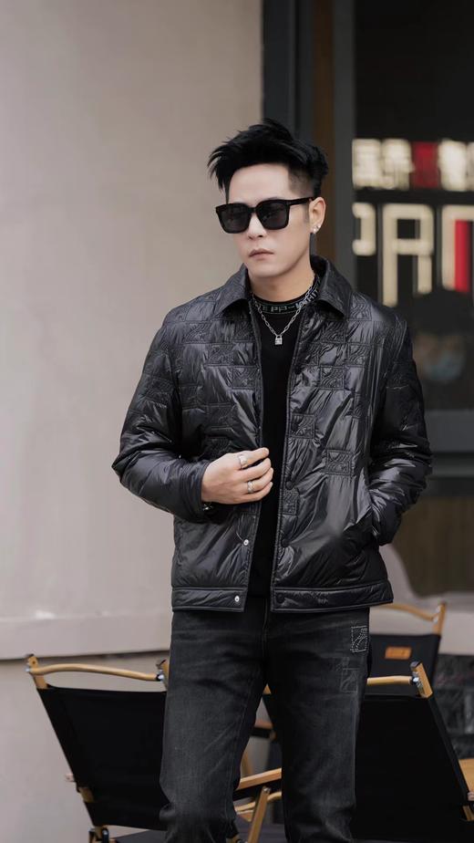 PP-WHITE [棉服] WMF7620362 商品图0