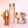法国娇韵诗 双萃精华 三/四件套装礼盒 商品缩略图2