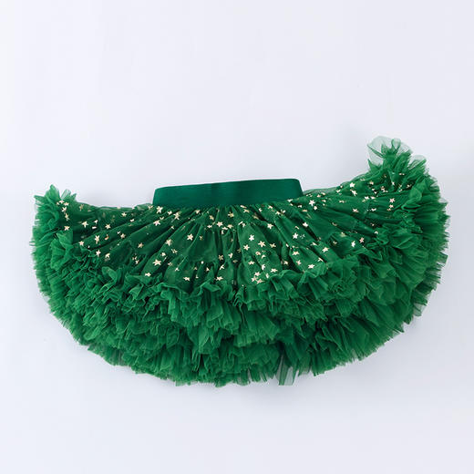 女童圣诞毛衣秋冬新款红色宝宝冬季加厚打底网红儿童圣诞节套头衫 商品图6