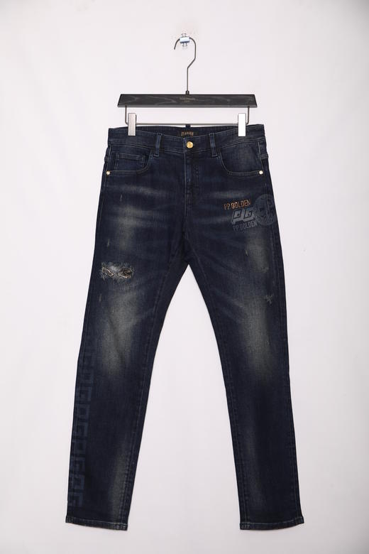 PP.GOLDEN [牛仔裤] GKN5521895 商品图4