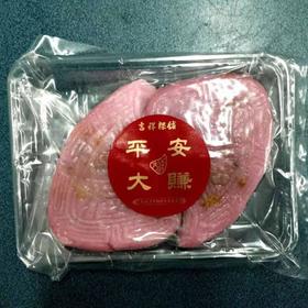 吉祥红桃粿（荤）2个装300G