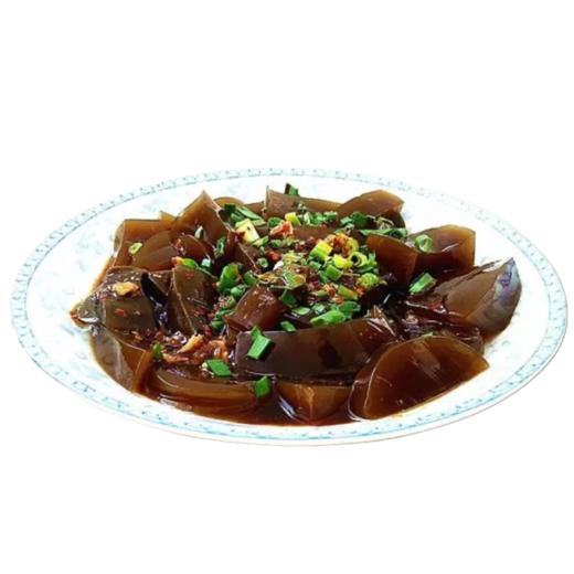 非遗美食 | 家乡美食 神仙叶凉粉 325g*2 商品图2