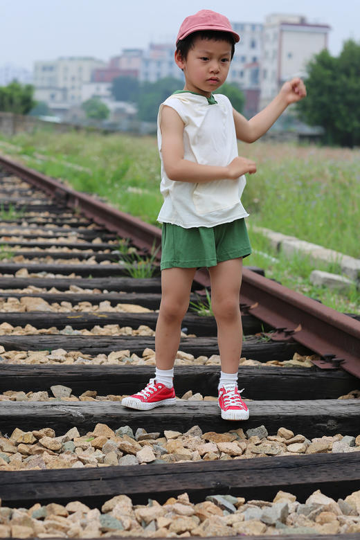 TZLM117 男女童通用套装80-120 商品图6