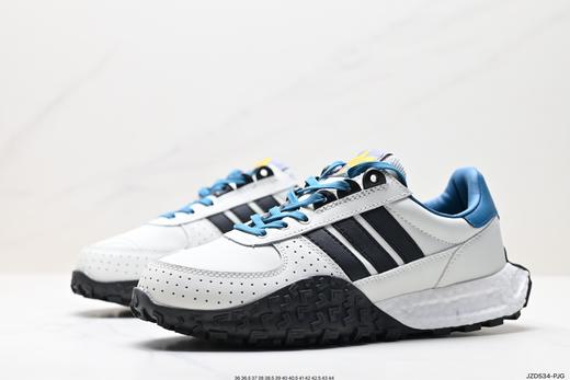 阿迪达斯Adidas Retropy E5 W.R.P休闲运动鞋IG0501男女鞋 商品图3