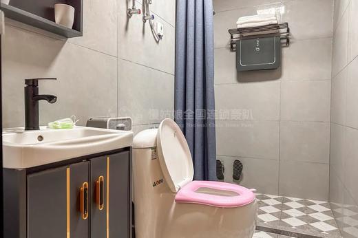 宜兴慢姑娘君彦别墅轰趴 商品图10