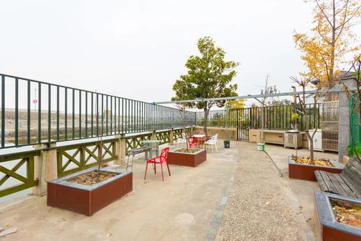 嘉兴慢姑娘江逸居别墅轰趴 商品图14