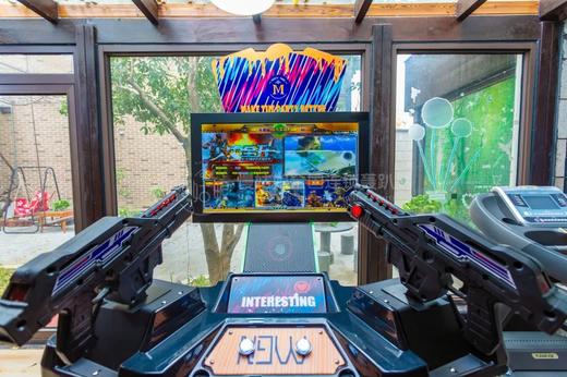 嘉兴慢姑娘江逸居别墅轰趴 商品图4