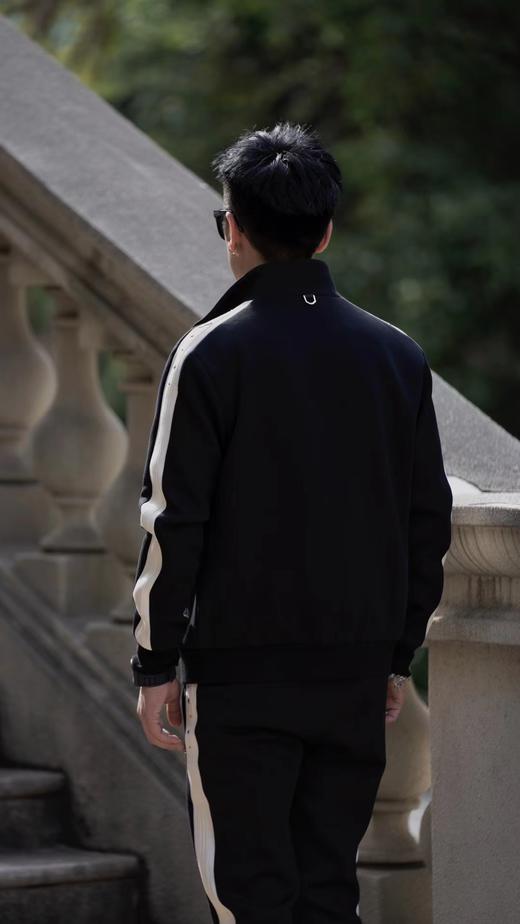 PP.GOLDEN [针织茄克]GJK2021706 商品图1