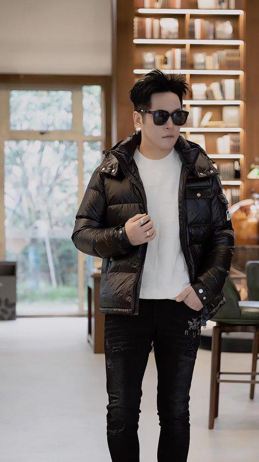 PP-WHITE [羽绒服] WYR7620377 商品图1